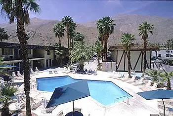 Desert Lodge Palm Springs