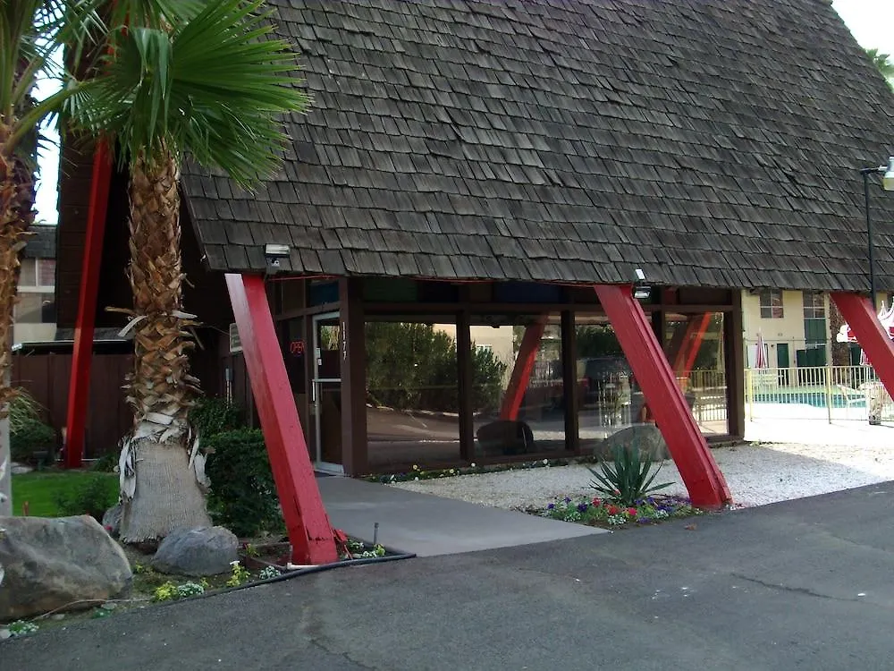 Desert Lodge Palm Springs United States
