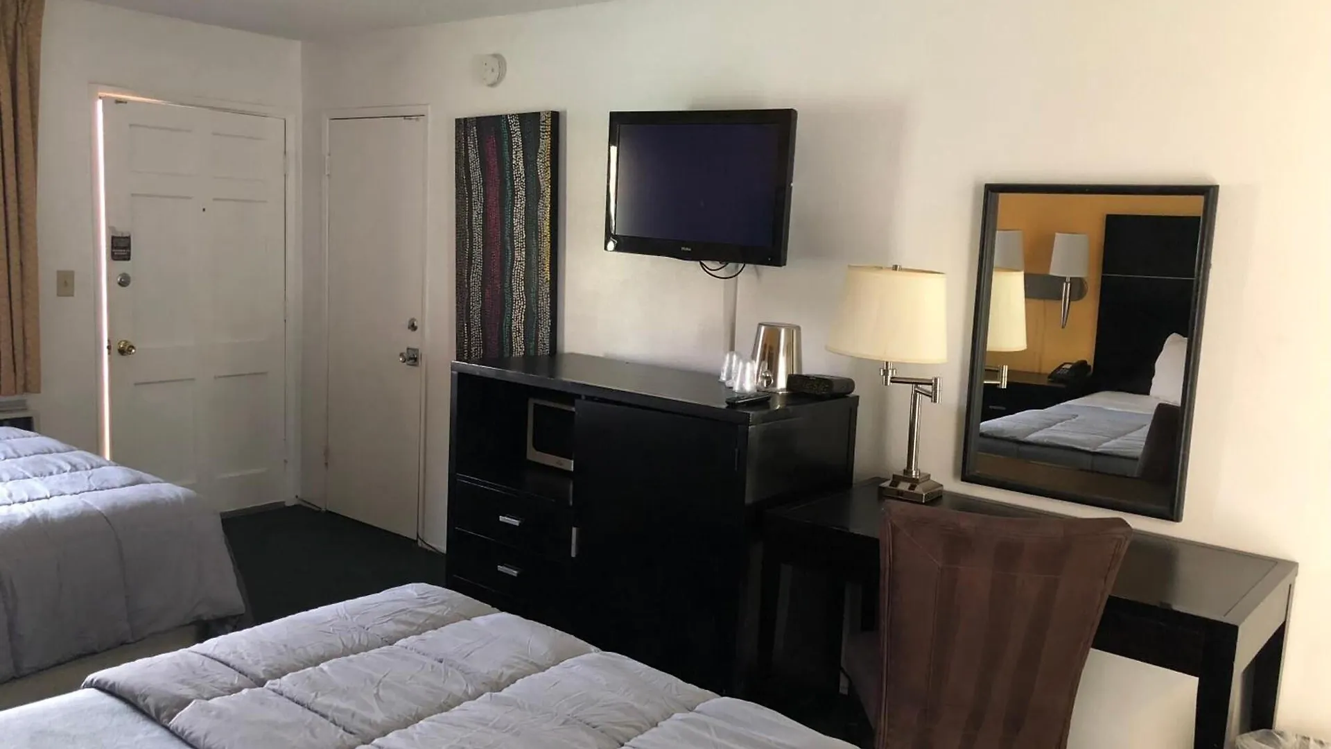 Desert Lodge Palm Springs United States