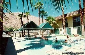 Desert Lodge Palm Springs 2*,  United States