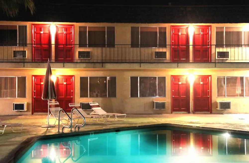 Desert Lodge Palm Springs United States