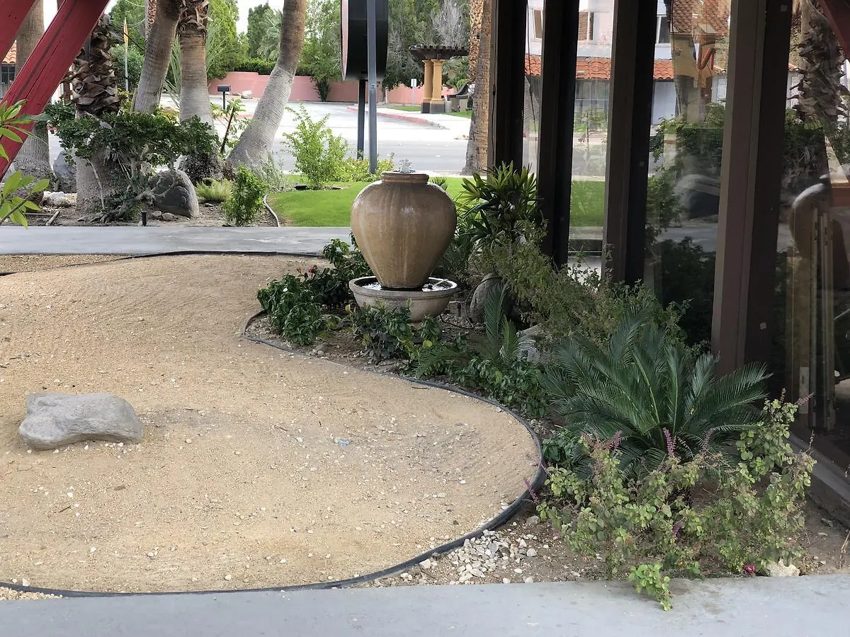 Desert Lodge Palm Springs